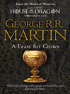 A Feast for Crows (eBook): Song of Ice and Fire Series, Book 4